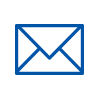 이메일 문의 아이콘